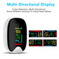 Medical Finger Pulse Heart Rate Oximeter