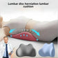 Ergonomic Multi-Scenario Memory Foam  Lumbar Support Cushion
