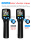 Digital Infrared Non-contact High Precision Laser Thermometer