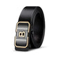 EverFit Auto-Lock Effortless Adjustment Elegant Hole-Free Comfort Belt