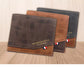 Short Slim Coin Pocket Classic Men Wallets