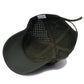 Durable & Lightweight Breathable Tactical Cap with Patented Glasses Holder Design