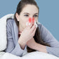 Advanced High-Frequency Pulse &  Red Light Rhinitis And Allergy Nasal Therapy Device