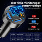 Super Fast 66W USB Car Charger with PD Quick Charge Port