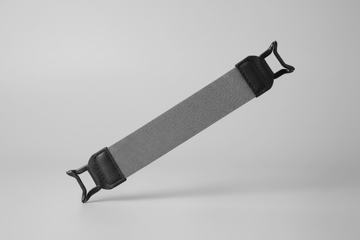 EasyHold Case-Friendly Elastic 10.2"–11" Tablets Grip Strap