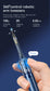 WiFi 3-in-1 Ear Otoscope- HD Camera 360° Precision Robotic Tweezer & Gentle Silicone Earpick