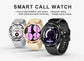 Classic Bluetooth Call Health Monitoring Smartwatch For Android & iOS