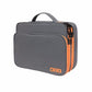 SmartPack – A three-layer Padded Multi-Compartment Waterproof Tech Organizer