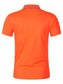 PureFit Breathable Classic Polo Collar Short Sleeve Performance Shirt