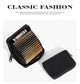 Multi Slot Korean Style 20 Cards Compact Wallet for Men