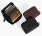 Multi Slot Korean Style 20 Cards Compact Wallet for Men