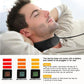 WarmRelief Tension & Stiffness USB Heated Ergonomic Neck Guard