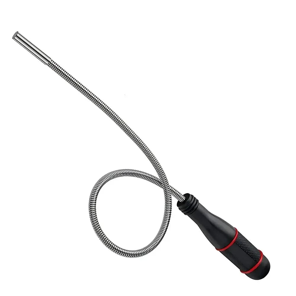 Multi-Purpose Flexible Magnetic Pickup Tool