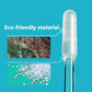 Japanese Reusable Soft Silicone Sticky Wax Removal Ear Swabs (24pcs/box)
