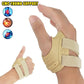 CMC Thumb Support Brace – Ergonomic Pain Relief for Basal Joint Arthritis & Thumb Stability