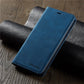 SmartCarry Deluxe Wallet Case with Magnetic Closure and Hands-Free Stand