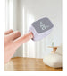 Rechargeable Infrared + Blue Light Fingernails & Toenails Fungus Treatment Device
