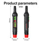 HT61 Sound & Screen Flammable Gases Leak Detector