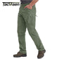 Lightweight & Quick Dry Work Cargo Pants
