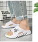Built-in Massage Technology Summer Men's EVA Sandals