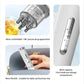 EasyFill Hair Thinning Care Scalp Oil Applicator & Rolling Massage Comb