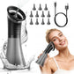 Rechargeable 3 Pressure Modes Dual-Tank Ear Wax Removal