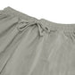 Cotton Linen Relaxed Loose Fit Breathable Pants for Men