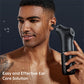 Electric Rechargeable 4 Pressure Modes Ear Wax Removal