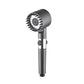 High Pressure 3 Modes One-Button Shower Head