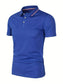 PureFit Breathable Classic Polo Collar Short Sleeve Performance Shirt