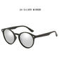 RetroRound Designer Polarized Driving Sunglasses UV400