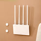 Magnetic Punch-Free Wall Mount Organizer Sticker