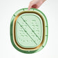 Foldable Easy Storage Acupuncture Foot Soak Tub