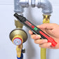 HT61 Sound & Screen Flammable Gases Leak Detector