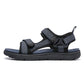Extraordinary Comfort Lightweight & Flexible Non-Slip Waterproof Hoop & Loop Sandals