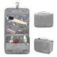 Deluxe Waterproof Large Capacity All-in-One Foldable Hanging Travel Bag