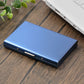 Metal Slim Card Holder RFID Blocking Wallet