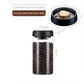 Coffee Beans Moisture-proof Vacuum-Sealed Jar for Long-Lasting Freshness & Flavor