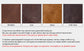 Genuine Leather Vintage RFID Blocking  Men Wallet With Chain