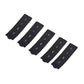 No-Sew Button Pant Expanders-Smart Comfort Waistband Adjustment Set (5-Pack)