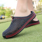 ComfortEase Slip-On Lightweight Cushioned Quick-Dry Non-Slip Sandals