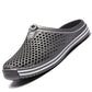 ComfortEase Slip-On Lightweight Cushioned Quick-Dry Non-Slip Sandals