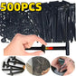 Multi-Purpose Heavy Duty Unbreakable Self-locking Cable Ties