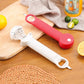 SeniorComfort No-Strain Adjustable Multifunctional Can/Bottle/Jar Opener