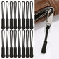 Jackets & Bags Universal Fit Zipper Replacements / Pull Cord Extenders (20-Pack)