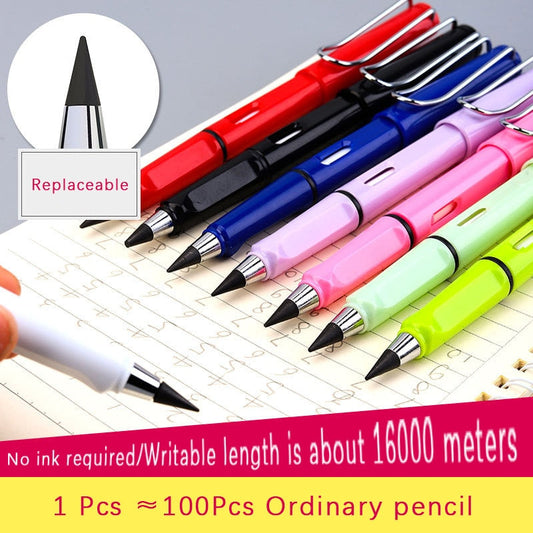 Everlasting Eco Friendly Inkless Pencil (3pcs set)