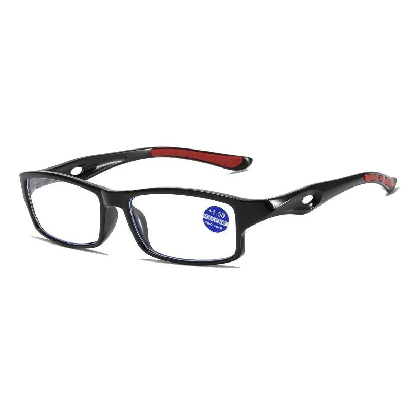 Value Pack - 5PCS Reading Glasses - Anti Blue Light Reading Glasses for Men & Women