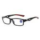 Value Pack - 5PCS Reading Glasses - Anti Blue Light Reading Glasses for Men & Women