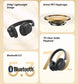 Baseus 3D HI-FI Sound Over Ear Professional Bluetooth Headset