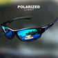 TripleShield 3-Pack Anti-Scratch Impact Resistant UV400 Anti-Glare Sunglasses Set